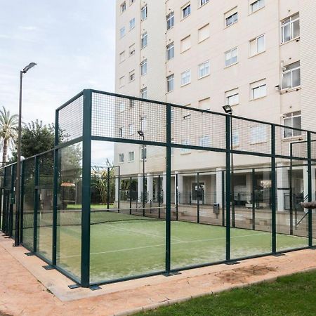 Golf Lucentum Apartamento Alicante Exterior foto