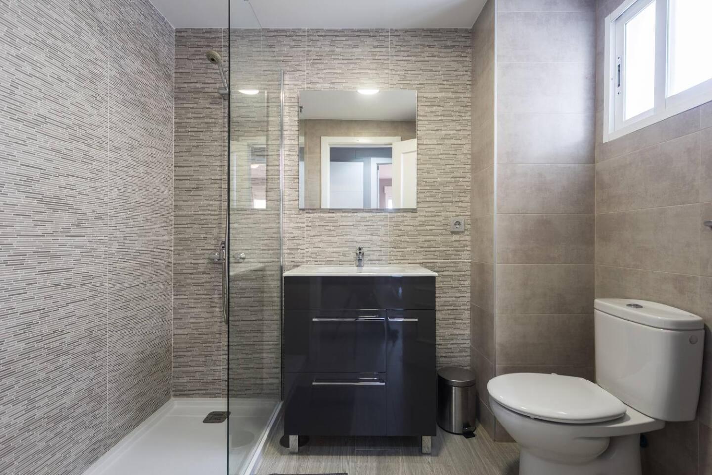 Golf Lucentum Apartamento Alicante Exterior foto