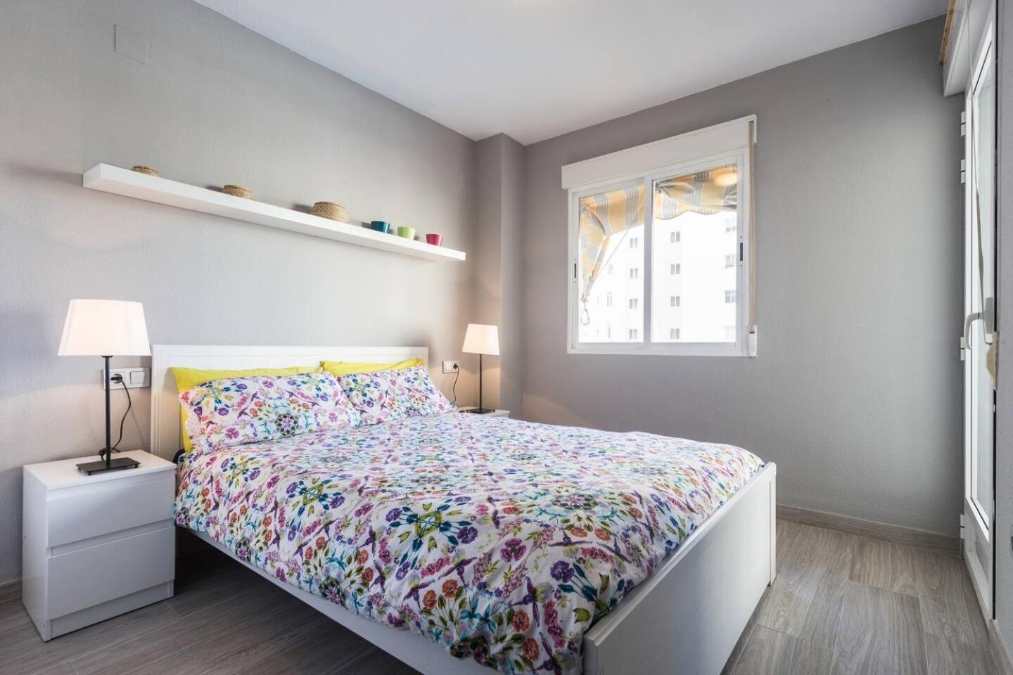 Golf Lucentum Apartamento Alicante Exterior foto
