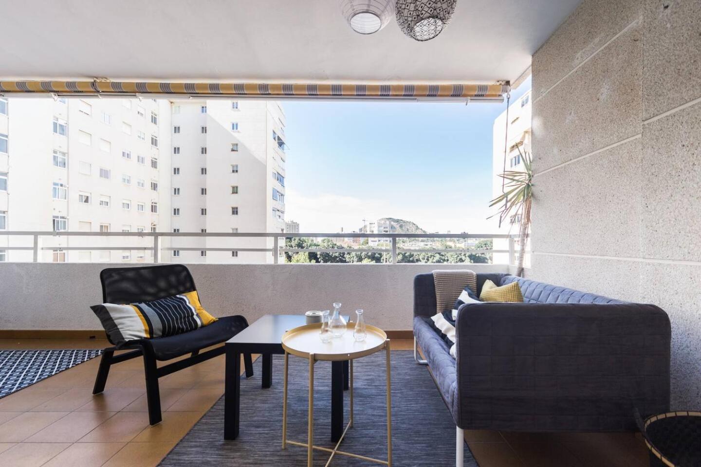 Golf Lucentum Apartamento Alicante Exterior foto