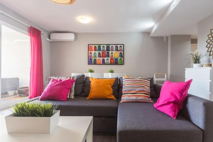 Golf Lucentum Apartamento Alicante Exterior foto